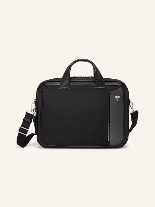 Zdjęcie produktu Tumi Torba Na Laptop Arrivé Hannover Slim Brief schwarz CZARNY