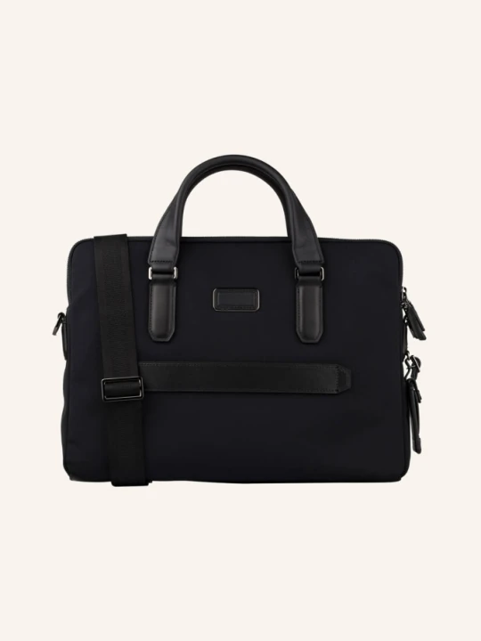 Zdjęcie produktu Tumi Torba Na Laptop Harrison schwarz czarny