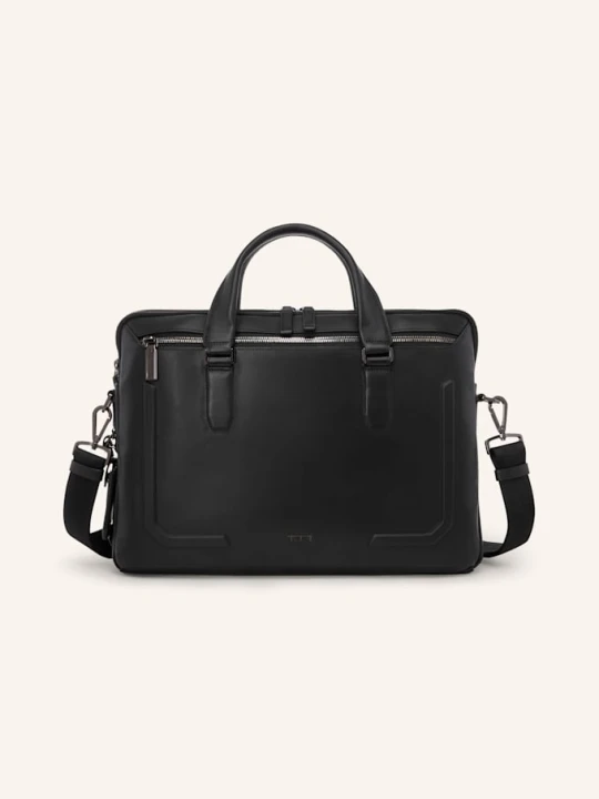 Zdjęcie produktu Tumi Torba Na Laptop Harrison Sycamore schwarz CZARNY