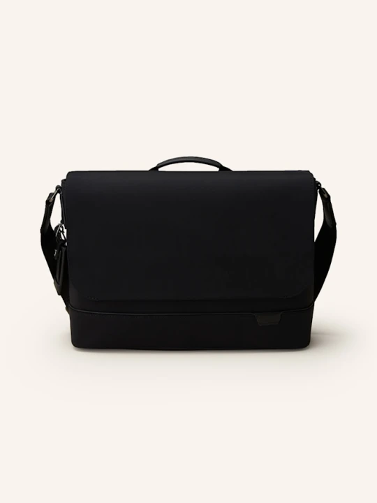 Zdjęcie produktu Tumi Torba Na Laptop Tumi Harrison Midland schwarz CZARNY