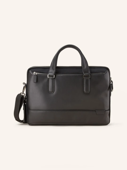 Zdjęcie produktu Tumi Torba Na Laptop Tumi Harrison Sycamore schwarz CZARNY