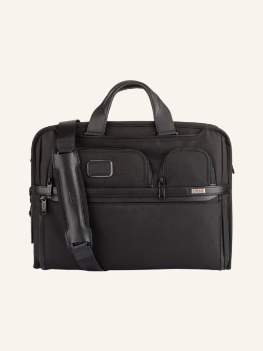 Zdjęcie produktu Tumi Torba Na Laptopa Alpha 3 Compact Large Screen schwarz CZARNY