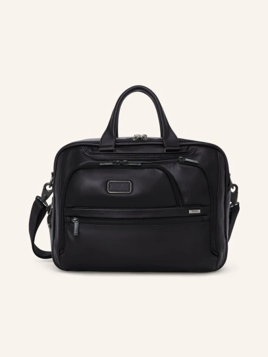 Zdjęcie produktu Tumi Torba Na Laptopa Alpha Medium Expandable schwarz CZARNY