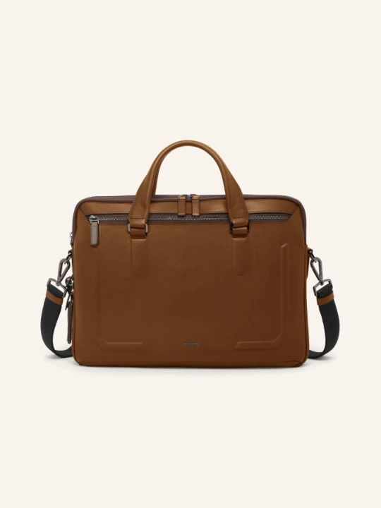 Zdjęcie produktu Tumi Torba Na Laptopa Harrison Sycamore braun KONIAKOWY