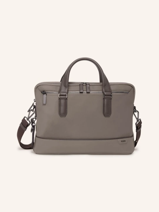 Zdjęcie produktu Tumi Torba Na Laptopa Harrison Sycamore Slim beige