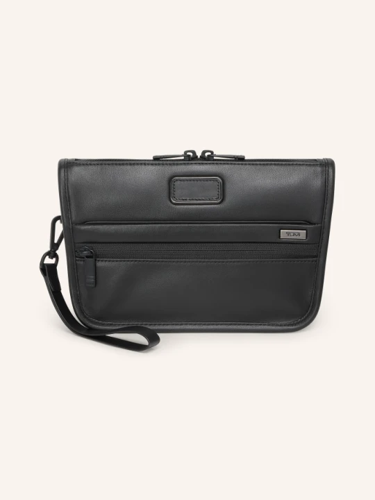 Zdjęcie produktu Tumi Torba Na Ramię Alpha Convertable Clutch schwarz CZARNY