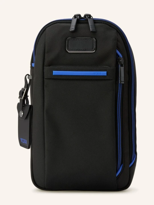 Zdjęcie produktu Tumi Torba Na Ramię Alpha Sling schwarz