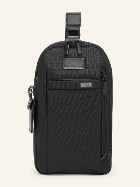 Zdjęcie produktu Tumi Torba Na Ramię Alpha Sling schwarz CZARNY
