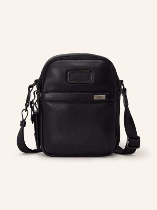 Zdjęcie produktu Tumi Torba Na Ramię Alpha Small schwarz CZARNY