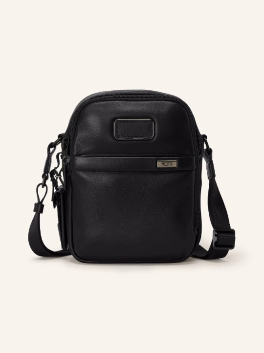 Zdjęcie produktu Tumi Torba Na Ramię Alpha Small schwarz CZARNY