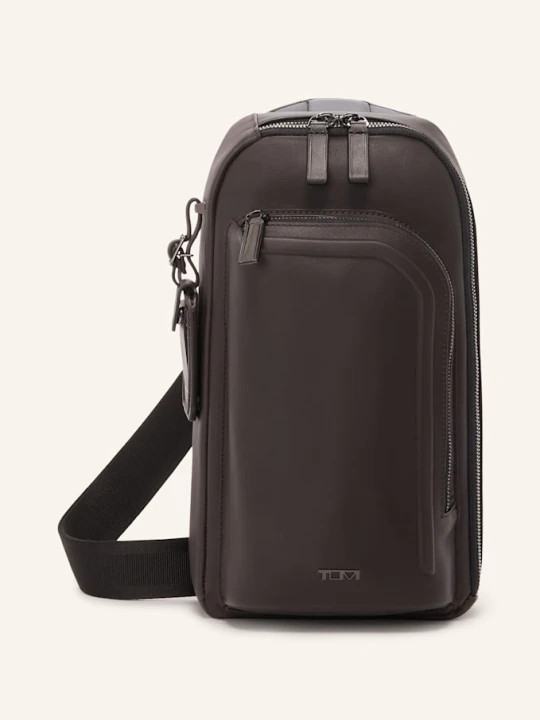 Zdjęcie produktu Tumi Torba Na Ramię Harrison Gregory Sling braun CIEMNOBRĄZOWY