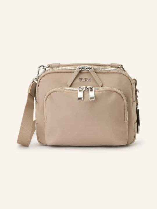 Zdjęcie produktu Tumi Torba Na Ramię Voyageur Teghan beige