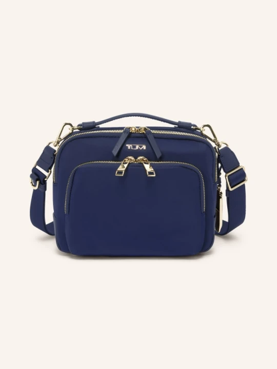 Zdjęcie produktu Tumi Torba Na Ramię Voyageur Teghan blau GRANATOWY