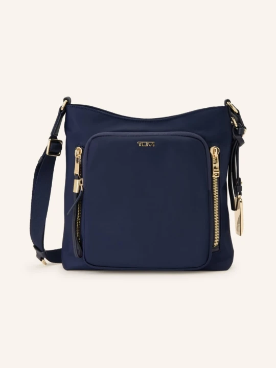 Zdjęcie produktu Tumi Torba Na Ramię Voyageur Tyler blau GRANATOWY