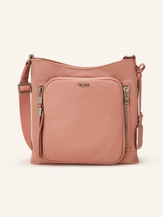 Zdjęcie produktu Tumi Torba Na Ramię Voyageur Tyler pink