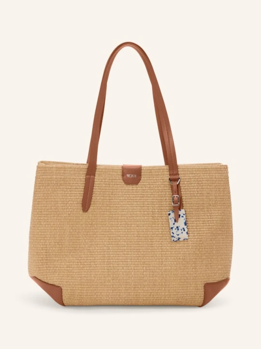 Zdjęcie produktu Tumi Torba Na Zakupy Olas Milos beige