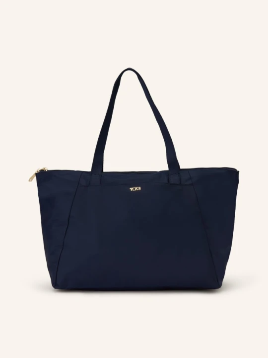 Zdjęcie produktu Tumi Torba Na Zakupy Voyageur Just In Case Medium blau GRANATOWY