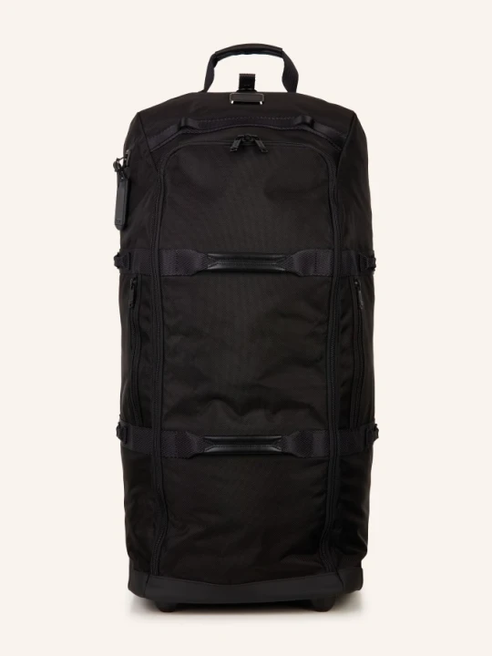 Zdjęcie produktu Tumi Torba Podróżna Alpha Bravo Collapsible Duffel schwarz CZARNY