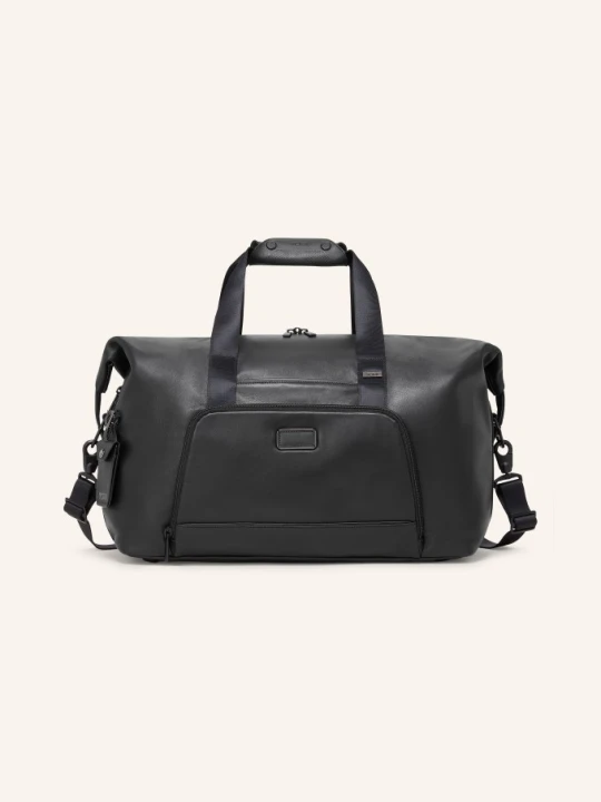 Zdjęcie produktu Tumi Torba Podróżna Alpha Double Expansion schwarz CZARNY