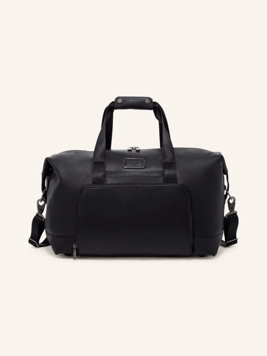 Zdjęcie produktu Tumi Torba Podróżna Alpha Doubleexpansion Travel Sachel 57 L schwarz CZARNY
