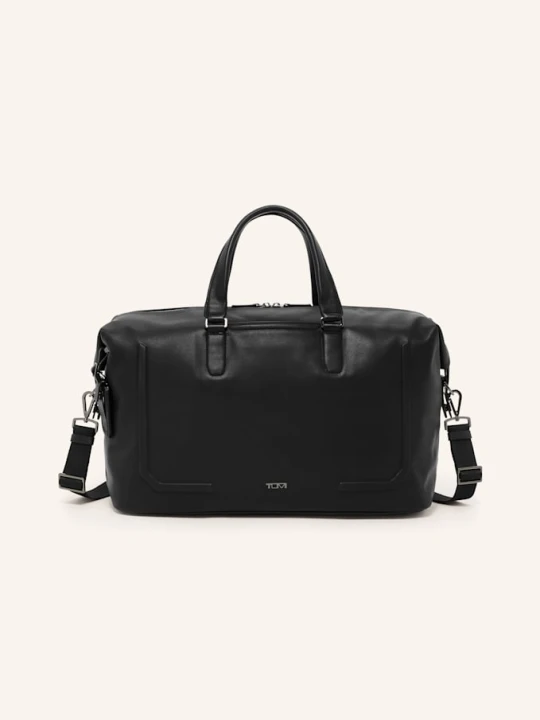 Zdjęcie produktu Tumi Torba Podróżna Harisson Nelson Duffel schwarz CZARNY