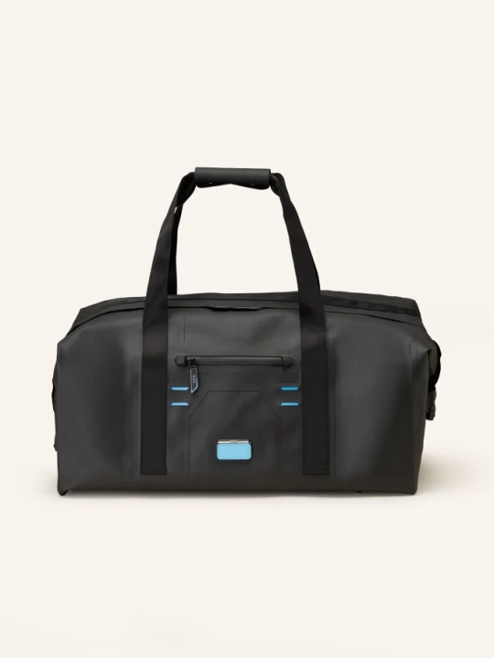 Zdjęcie produktu Tumi Torba Podróżna Throttle Duffel schwarz CZARNY