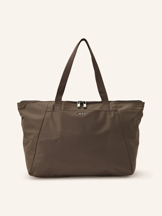 Zdjęcie produktu Tumi Torba Shopper Voyageur Just In Case Medium braun