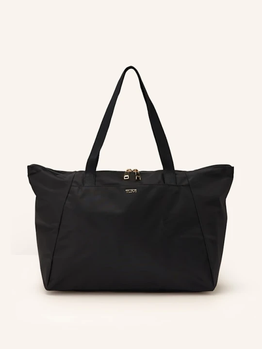 Zdjęcie produktu Tumi Torba Shopper Voyageur Just In Case® Medium Z Saszetką schwarz CZARNY