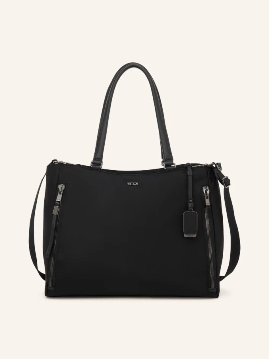 Zdjęcie produktu Tumi Torba Shopper Voyageur Valetta Large schwarz CZARNY