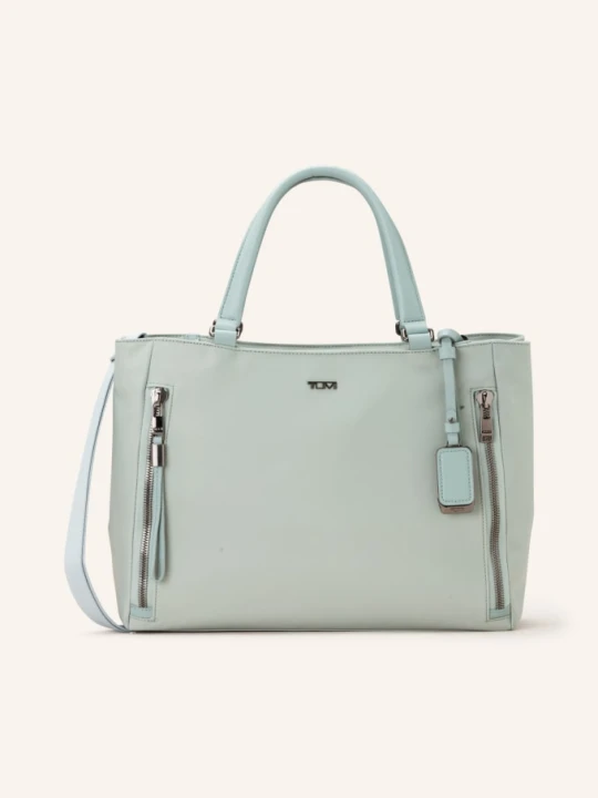 Zdjęcie produktu Tumi Torba Shopper Voyageur Valetta Medium grau MIĘTOWY