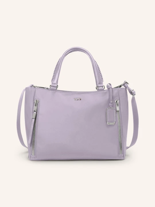 Zdjęcie produktu Tumi Torba Shopper Voyageur Valetta Medium lila JASNOFIOLETOWY