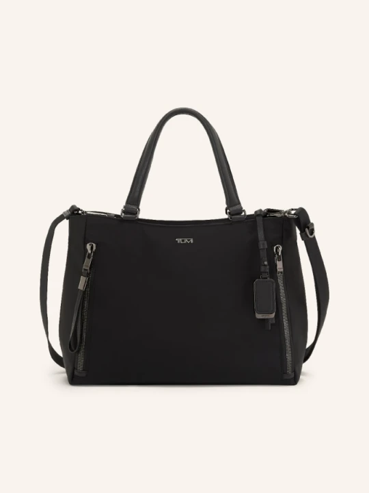 Zdjęcie produktu Tumi Torba Shopper Voyageur Valetta Medium schwarz CZARNY