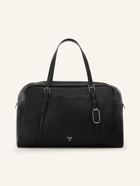 Zdjęcie produktu Tumi Torba Weekendowa Voyageur Oaklynn schwarz CZARNY