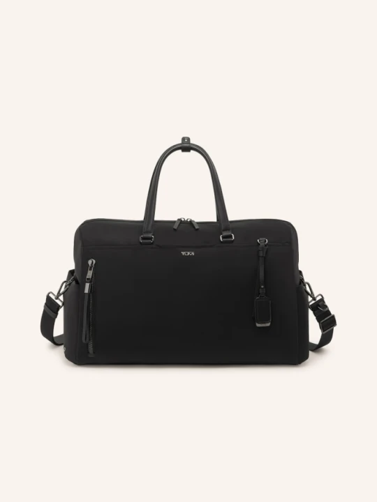 Zdjęcie produktu Tumi Torba Weekendowa Voyageur Venice schwarz CZARNY