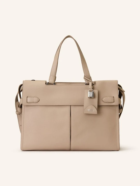 Zdjęcie produktu Tumi Torebka Agent Medium beige