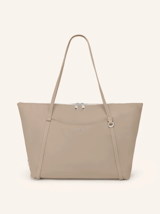 Zdjęcie produktu Tumi Voyageur Shopper Q beige