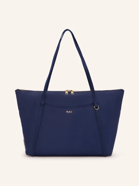 Zdjęcie produktu Tumi Voyageur Shopper Q blau GRANATOWY