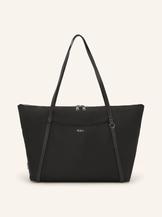 Zdjęcie produktu Tumi Voyageur Shopper Q schwarz CZARNY