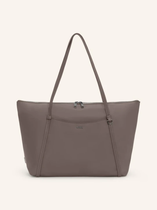 Zdjęcie produktu Tumi Voyageur Shopper Q Tote beige