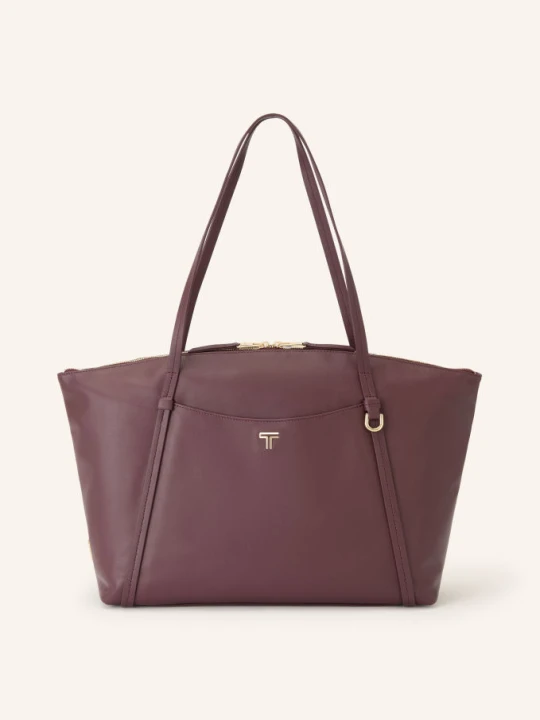 Zdjęcie produktu Tumi Voyageur Shopperka Q rot CIEMNOCZERWONY