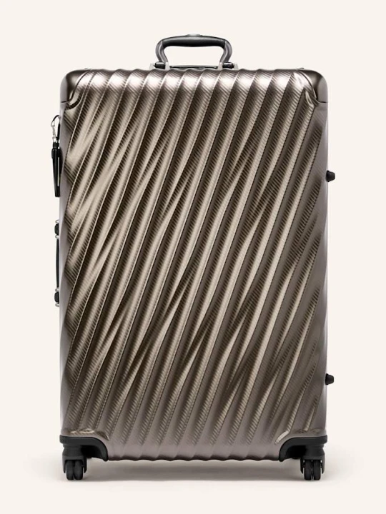 Zdjęcie produktu Tumi Walizka Na Kółkach 19 Degree Aluminum Extended grau SZARY