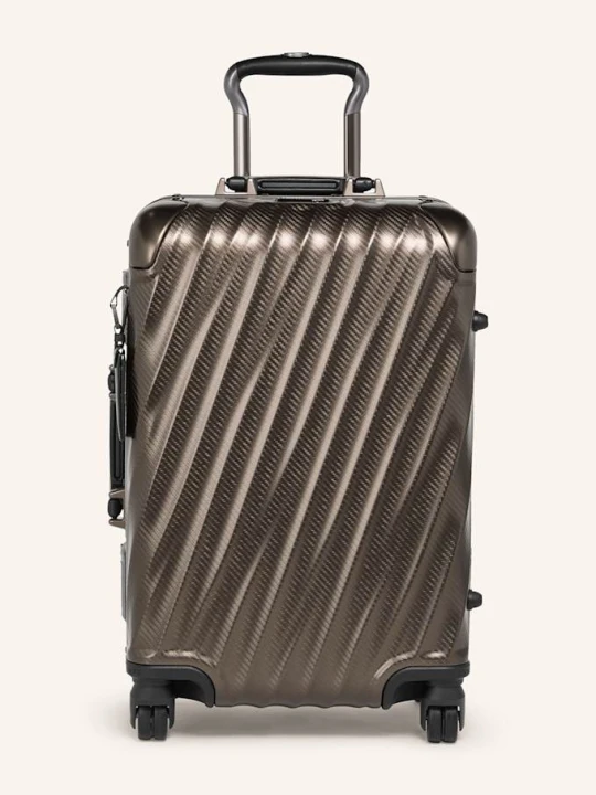 Zdjęcie produktu Tumi Walizka Na Kółkach 19 Degree Aluminum International grau SZARY
