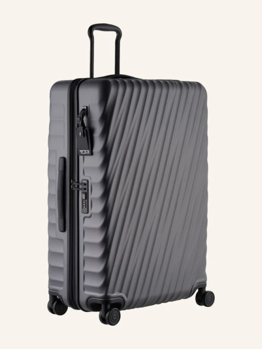 Zdjęcie produktu Tumi Walizka Na Kółkach 19 Degree Extended Trip 90 L grau SZARY