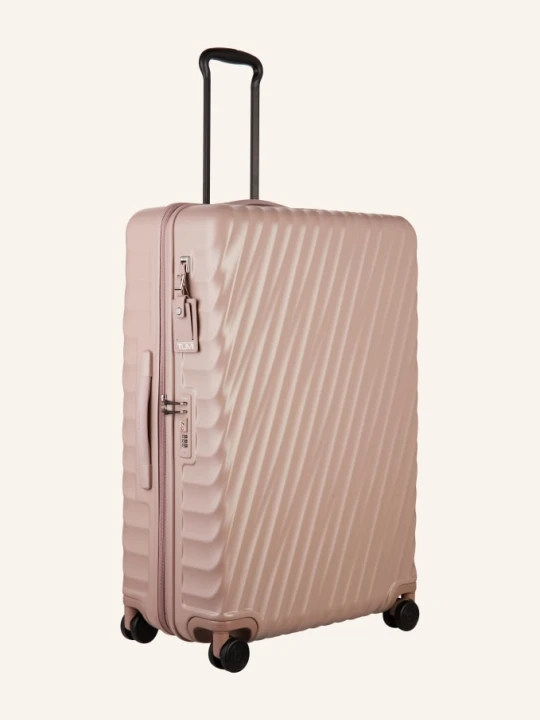 Zdjęcie produktu Tumi Walizka Na Kółkach 19 Degree Extended Trip 90 L lila BLADORÓŻOWY