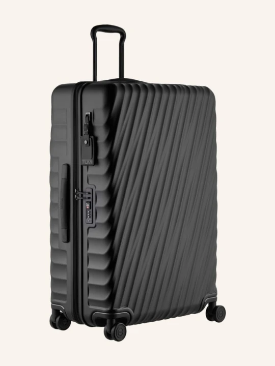 Zdjęcie produktu Tumi Walizka Na Kółkach 19 Degree Extended Trip 90 L schwarz CZARNY