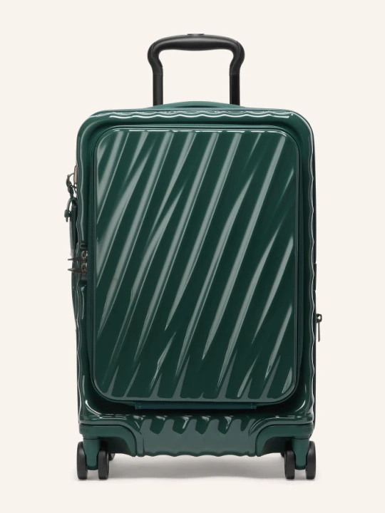 Zdjęcie produktu Tumi Walizka Na Kółkach 19 Degree Large Front Access Expandable Cabin gruen CIEMNOZIELONY