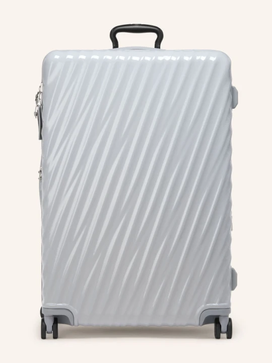 Zdjęcie produktu Tumi Walizka Na Kółkach 19 Degree Large Front Access Expandable Checked beige