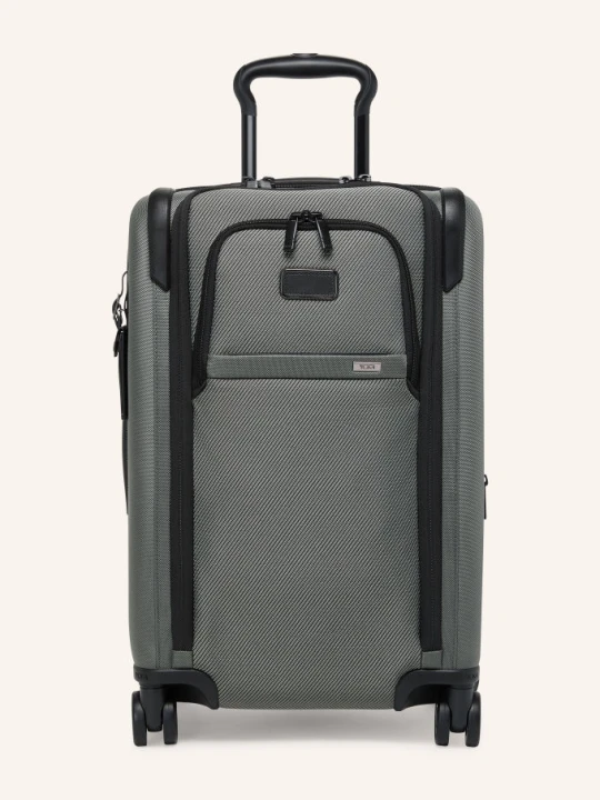Zdjęcie produktu Tumi Walizka Na Kółkach Alpha Dual Access Expandable grau
