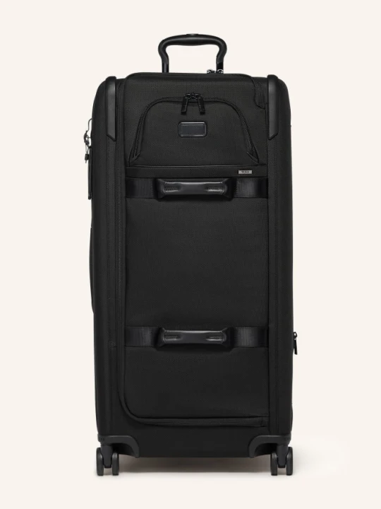 Zdjęcie produktu Tumi Walizka Na Kółkach Alpha Large Dual Access Expandable schwarz CZARNY