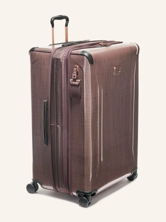 Zdjęcie produktu Tumi Walizka Na Kółkach Tegra Lite rosegold BRUDNY RÓŻ